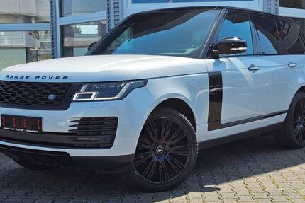 Land Rover Range Rover 185.300 km 36.900 &euro; Neuwied 56566