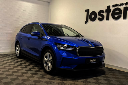 Skoda Enyaq 19.007 km 32.990 &euro; Monheim 40789