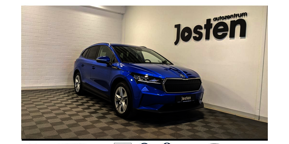 Skoda Enyaq 19.007 km 32.990 &euro; Monheim 40789