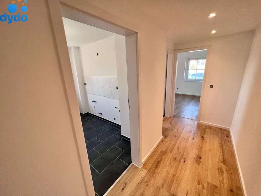 Wohnung zum Mieten in Bandelin 400 € 45.57 m²