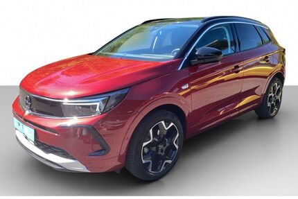 Opel Grandland (X) 21.540 km 24.940 &euro; Lennestadt 57368