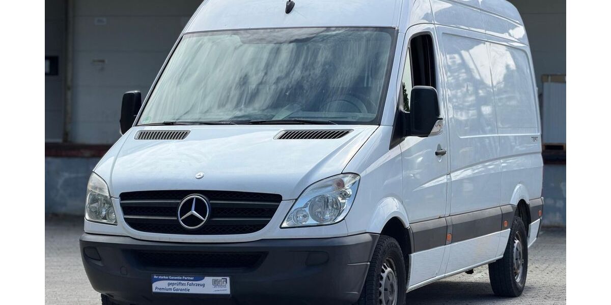 Mercedes-Benz Sprinter 133.000 km 7.480 &euro; Hohenbrunn 85662