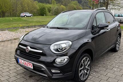 Fiat 500X 178.278 km 8.950 &euro; Maulburg 79689