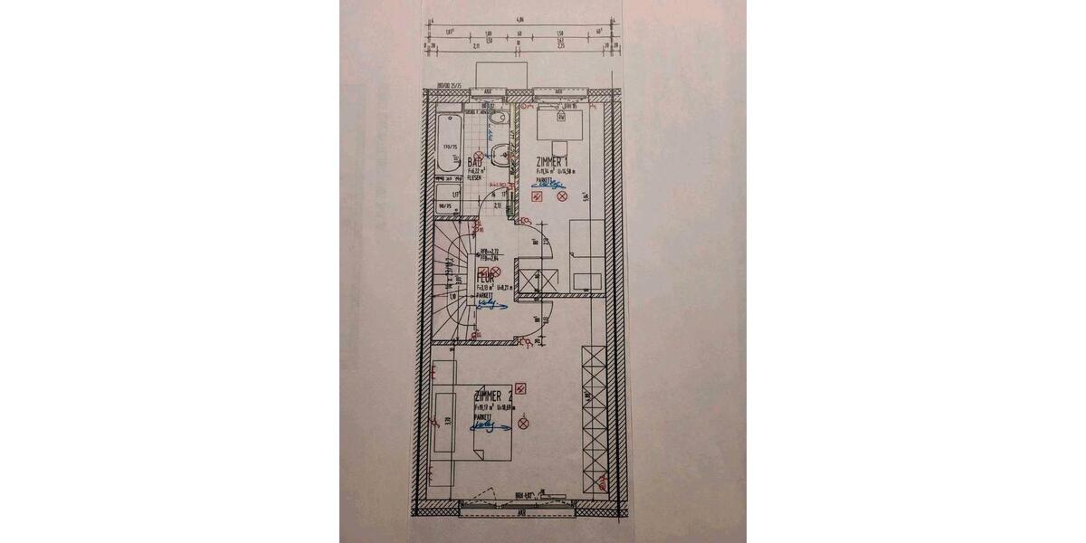 Reihenhaus Weil am Rhein - 5 Zimmer, 120 m&sup2;, 598.000&euro; | Angebot:25876733