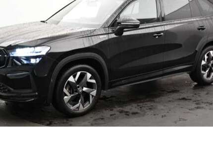 Skoda Kodiaq 12.900 km 44.290 &euro; Wolfsburg 38440