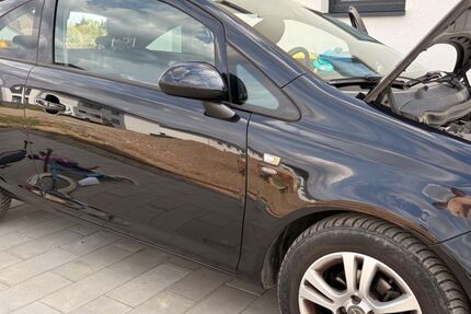 Opel Corsa 113.300 km 4.499 &euro; Uetze 31311