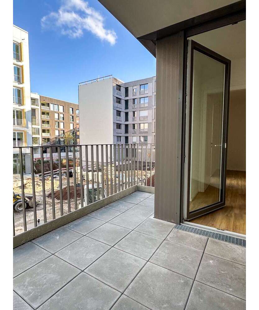 Wohnung zum Mieten in Heilbronn 1.485 € 87.62 m²