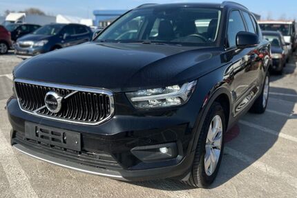 Volvo XC40 126.000 km 17.300 &euro; Mittenwalde 15749