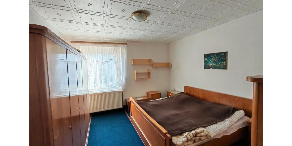 Etagenwohnung Heringen/Helme Helme - 3 Zimmer, 63 m&sup2;, 62.000&euro; | Angebot:25838504