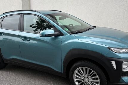 Hyundai KONA 39.258 km 16.450 &euro; Neumünster 24536