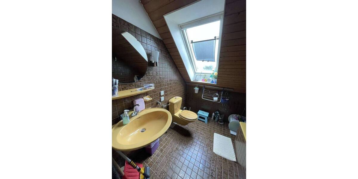 Gemütliche 1-ZKB-Wohnung mit Balkon in gefragter Wohnlage 1 zimmer