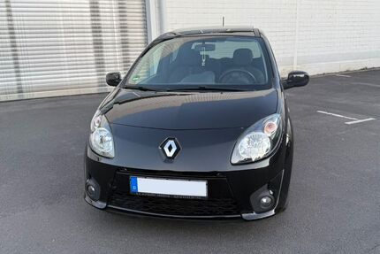 Renault Twingo 92.248 km 3.900 &euro; Frechen 50226