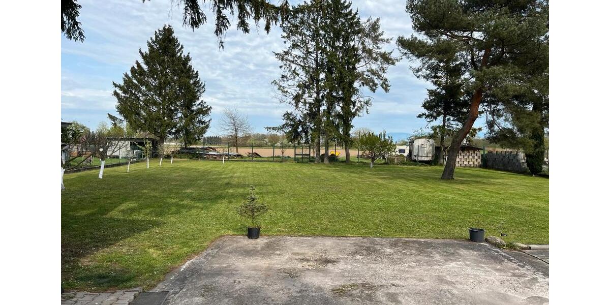 Einfamilienhaus Rheinau - 7 Zimmer, 204 m&sup2;, 553.500&euro; | Angebot:26115172