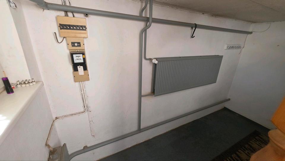 Einfamilienhaus Lychen - 5 Zimmer, 100 m&sup2;, 205.000&euro; | Angebot:25723817