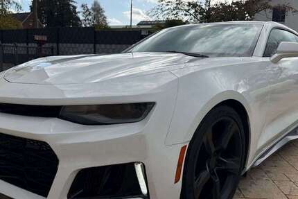 Chevrolet Camaro 149.853 km 19.999 € Versmold 33775