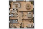 Mehrfamilienhaus, Wohnhaus Hamburg Allermöhe - 6 Zimmer, 157 m&sup2;, 650.000&euro; | Angebot:26838237