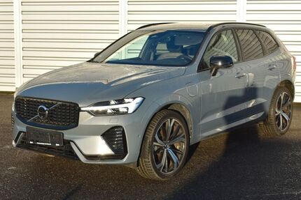 Volvo XC60 19.200 km 42.800 &euro; Gerlingen 70839