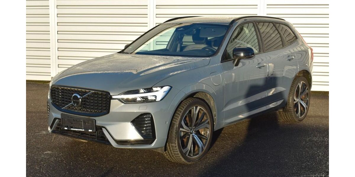 Volvo XC60 19.200 km 42.800 &euro; Gerlingen 70839