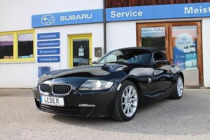 BMW Z4 106.000 km 14.990 € Tuttlingen 78532