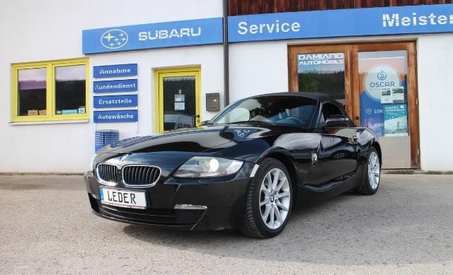BMW Z4 106.000 km 14.990 € Tuttlingen 78532