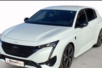 Peugeot 308 10.867 km 25.980 &euro; Merzig 66663