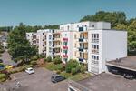 Etagenwohnung Siegen Weidenau - 2 Zimmer, 59 m&sup2;, 640&euro; | Angebot:26411555