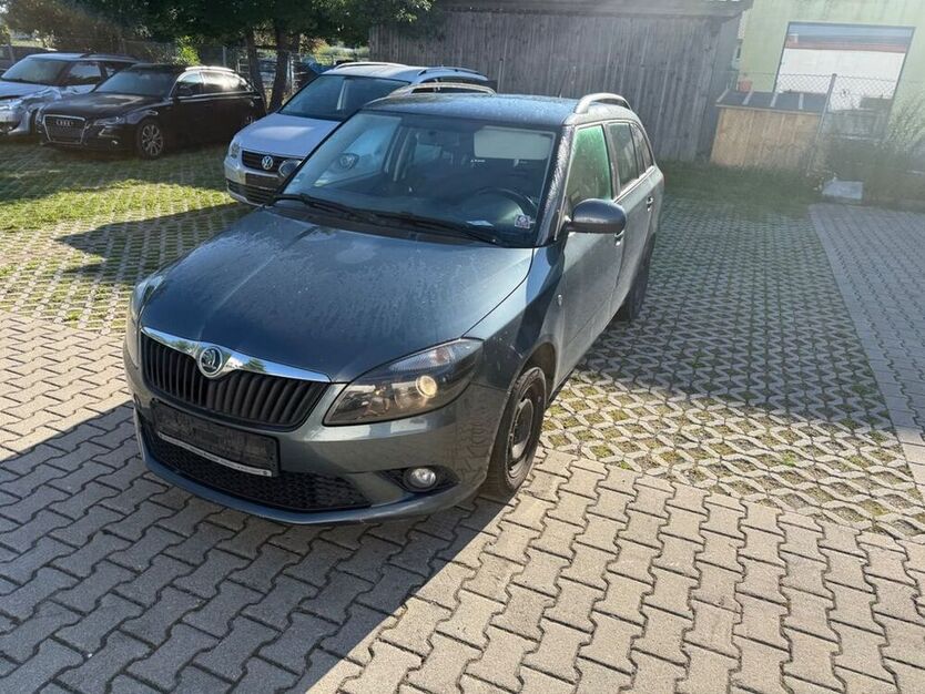 Fabia