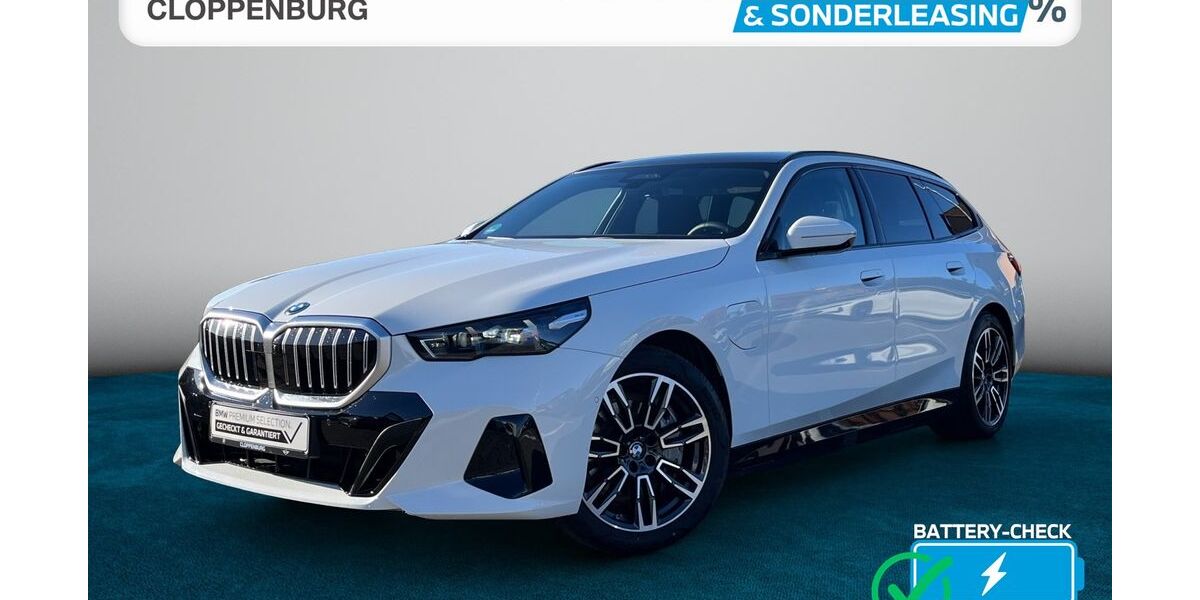 BMW 550 13.069 km 74.295 &euro; Achim 28832