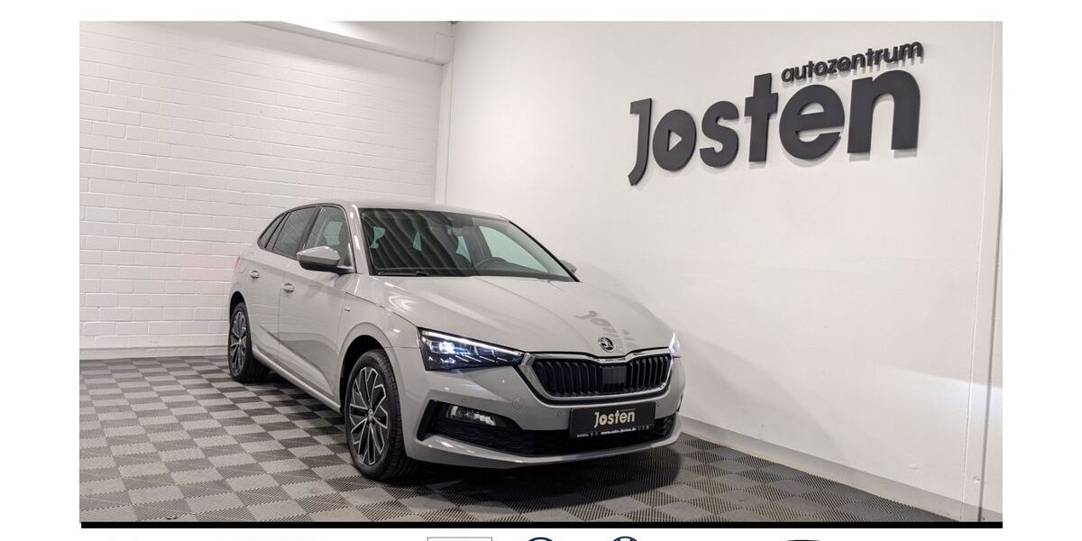 Skoda Scala 36.991 km 18.790 &euro; Monheim 40789