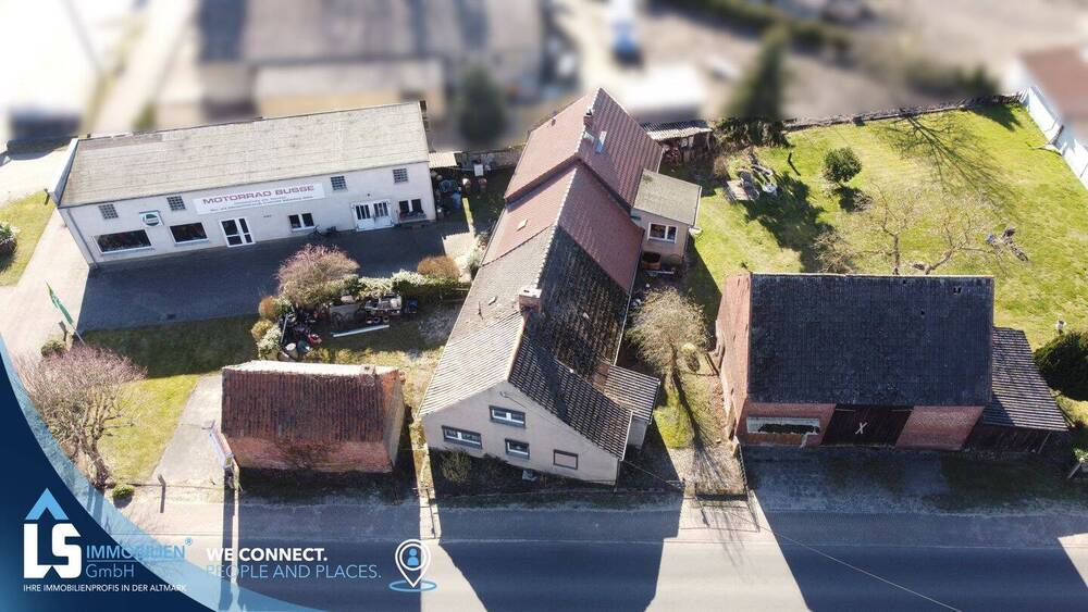 Grundstück Kamern - 49.000&euro; | Angebot:25689361