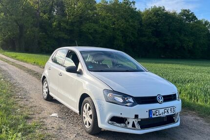 VW Polo 107.000 km 4.950 &euro; Offenbach am Main 63071