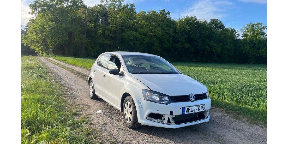 VW Polo 107.000 km 4.950 &euro; Offenbach am Main 63071