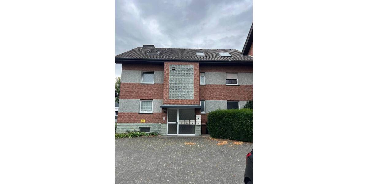 Charmante 2-Zimmer-Wohnung sucht neuen Eigentümer 2 zimmer