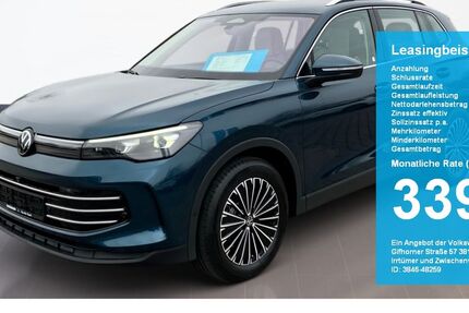 VW Tiguan 2.950 km 40.800 &euro; Mühldorf am Inn 84453