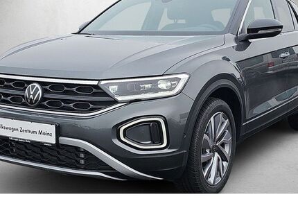 VW T-Roc 10.000 km 37.650 € Mainz 55131