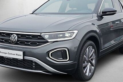 VW T-Roc 14.795 km 31.950 &euro; Mainz 55131