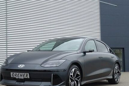 Hyundai IONIQ 6 2.200 km 42.480 &euro; Wangen 88239