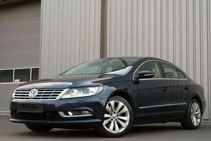 VW CC 262.200 km 9.450 € Haiger 35708
