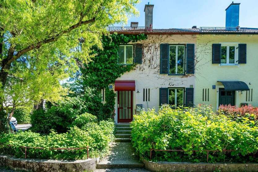 Haus zum Kaufen in München 2.590.000 € 171.7 m²