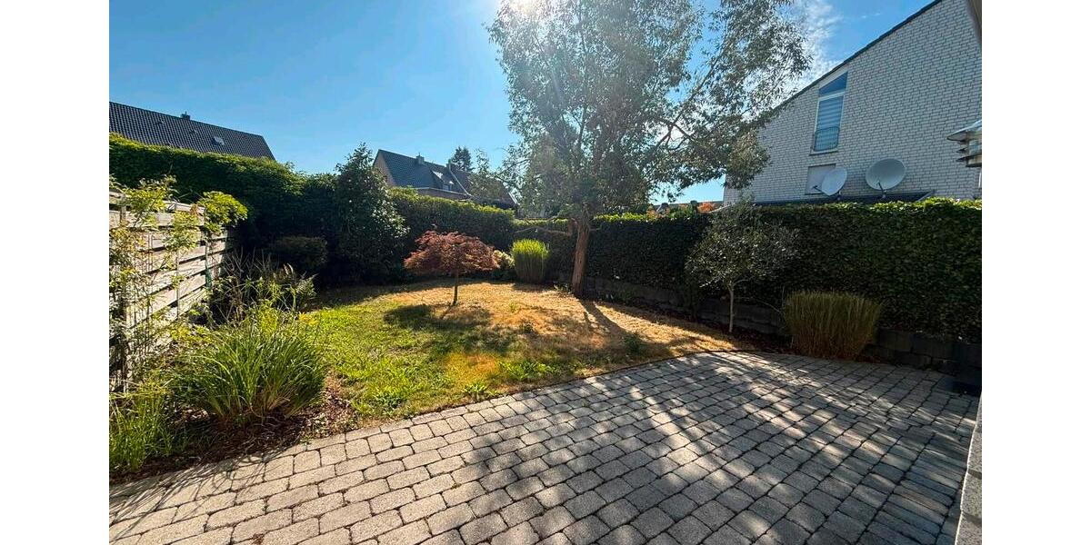 Reihenhaus Alsdorf - 5 Zimmer, 134 m&sup2;, 409.000&euro; | Angebot:27428697