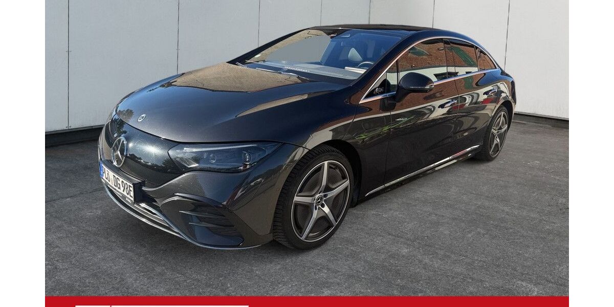 Mercedes-Benz EQE 95.000 km 39.950 &euro; Bösdorf 24306