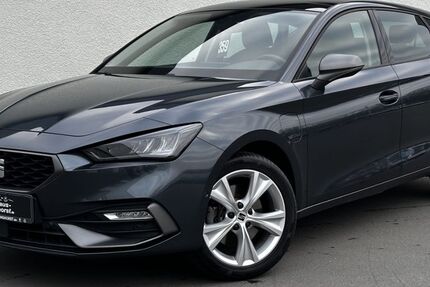 Seat Leon 37.100 km 23.490 &euro; Castrop-Rauxel 44579