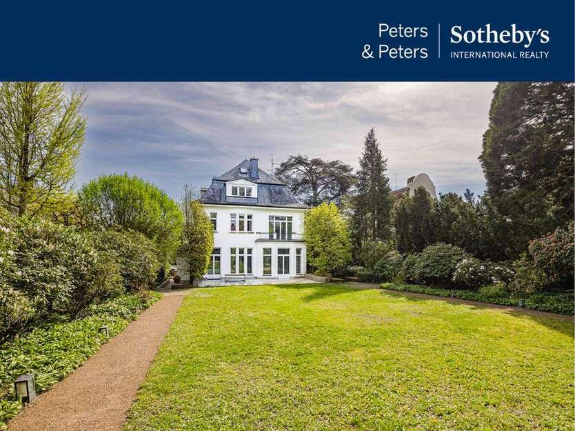Haus zum Kaufen in Wiesbaden 4.240.000 € 438 m²
