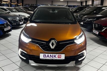 Renault Captur 99.540 km 13.700 &euro; Schwentinental 24223