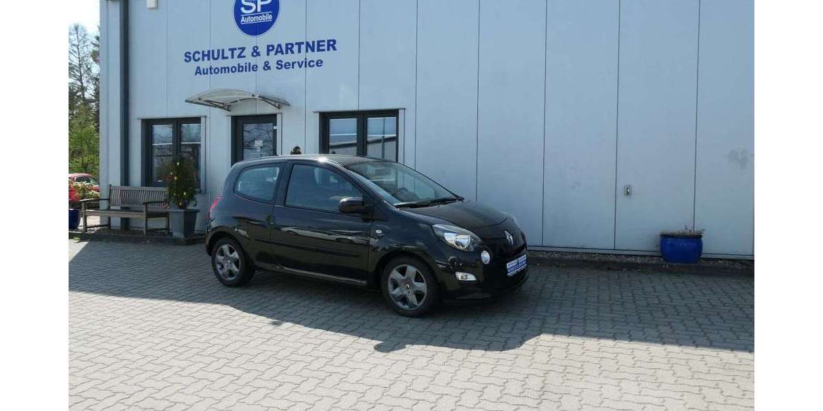 Renault Twingo 67.700 km 5.790 &euro; Trittau 22946