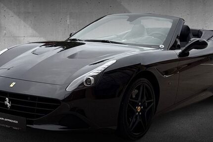 Ferrari California 39.500 km 136.900 € Osterhofen 94486