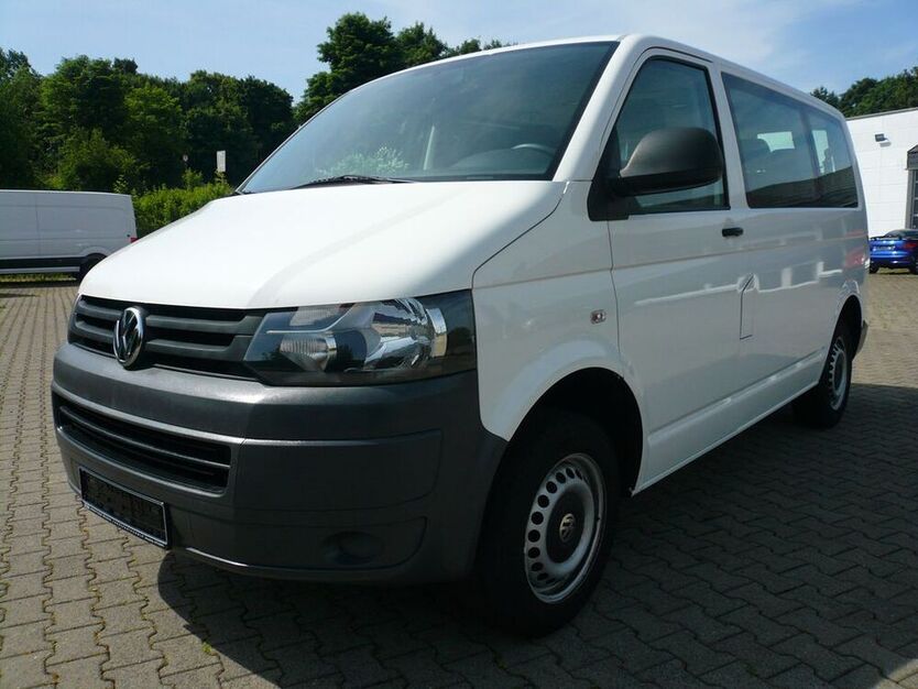 T5 Transporter