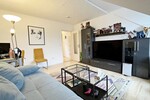 !! BEZUGSFREI !! Oben ist es am schönsten * möblierte 1,5-Zimmer-Wohnung im Dachgeschoss * TRUDERING - Dachgeschoßwohnung München Trudering-Riem | Angebot:24832250