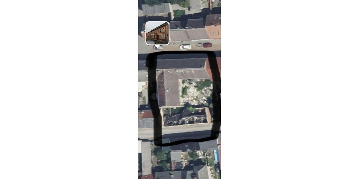 Einfamilienhaus Putlitz - 2 Zimmer, 500 m&sup2;, 135.000&euro; | Angebot:26661504