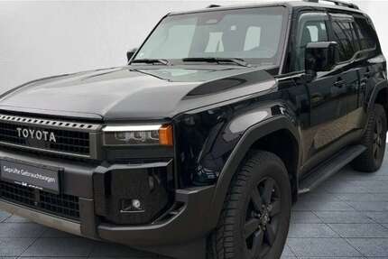 Toyota Land Cruiser 29.600 km 79.990 &euro; Buchholz 21244